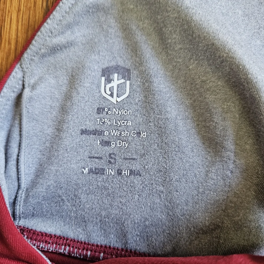 Born Primitive criss cross bra - Picture 3 of 3